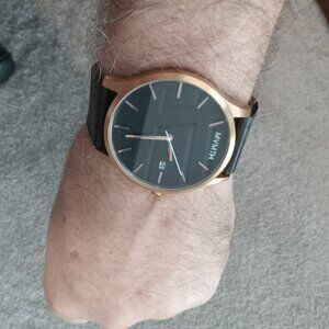 MVMT Men's Classic Watch